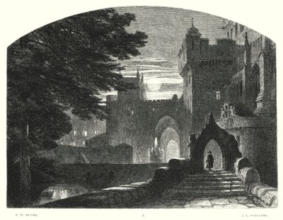 Lord Byron