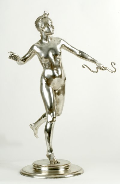 Diana by Frederick William MacMonnies