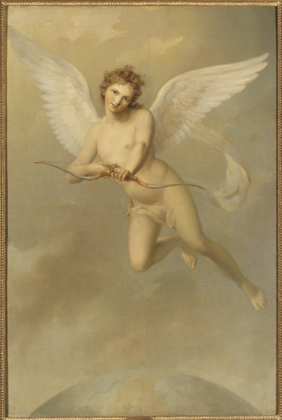 Cupid by Fredric Westin