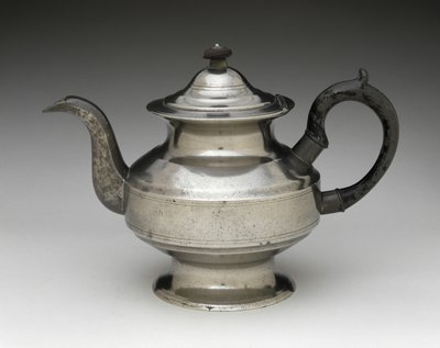 Teapot by Freeman Porter