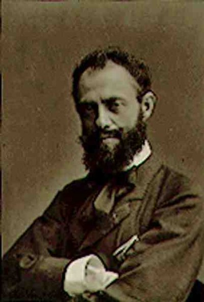 Adolphe Belot (1829-90), from 