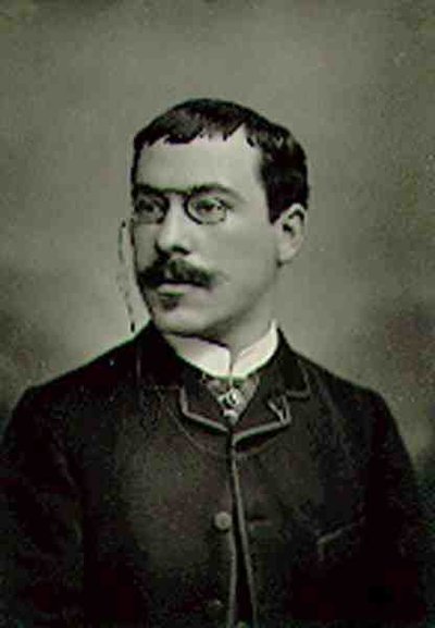 Alfred Desire Lanson, from 