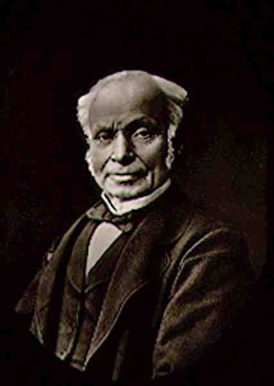 Charles Camille Doucet, from 