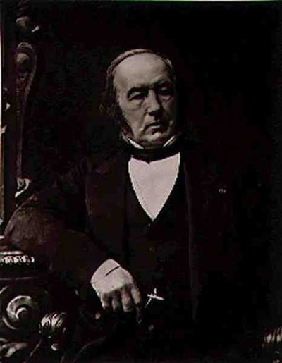 Claude Bernard, from 
