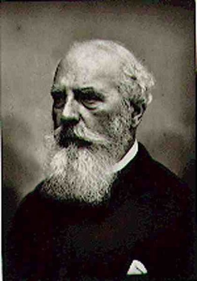 Edouard de Beaumont (1821-88), from 