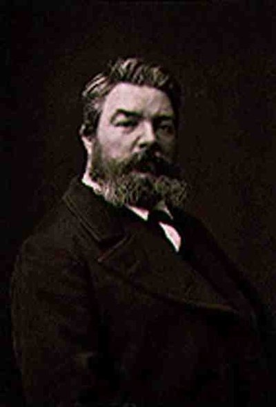 Emile Bin (1825-97), from 