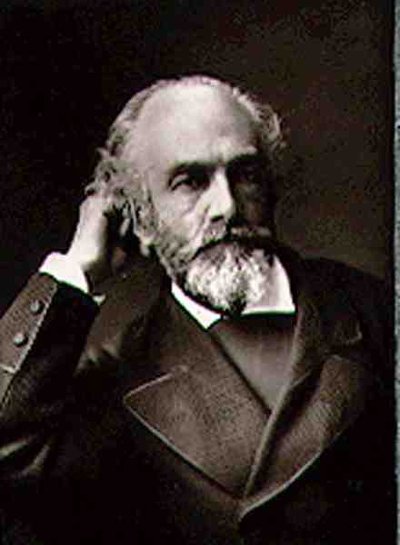 Emile Francois Chatrousse, from 
