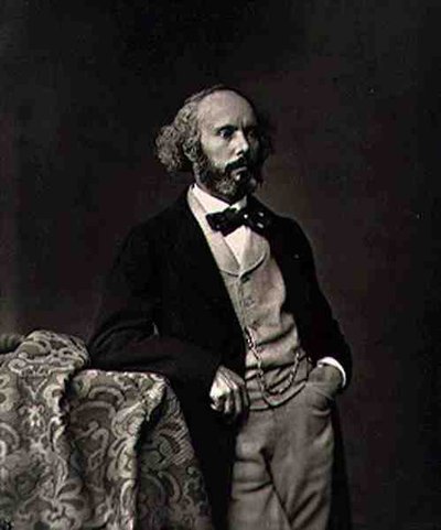 Felicien Cesar David, from 