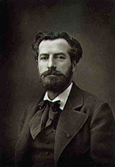 Frederic Auguste Bartholdi (1834-1904), from 