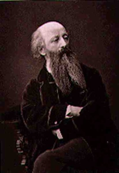 Jean-Joseph-Francois Bellel (1816-98), from 