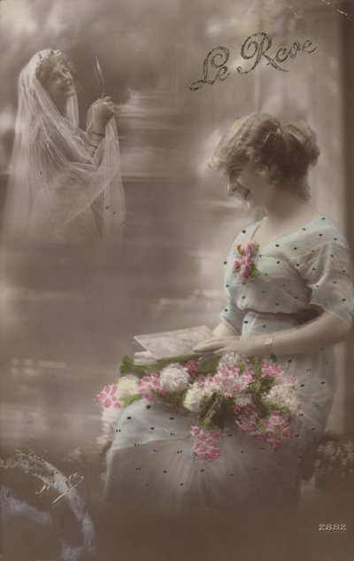 The Dream by French Photographer