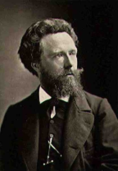 Leon Glaize (1842-1932), from 