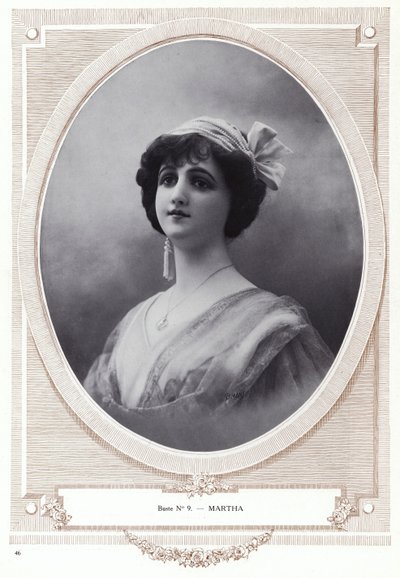 Mannequin Created by Pierre Imans by French Photographer