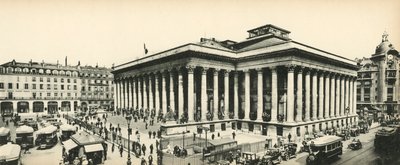 The Exchange by French Photographer