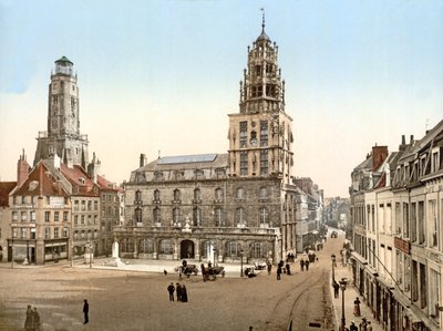 Place d