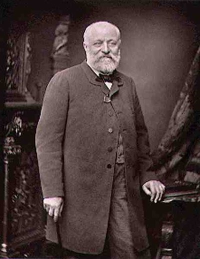 Polycarpe Charles Sechan (1803-74), from 
