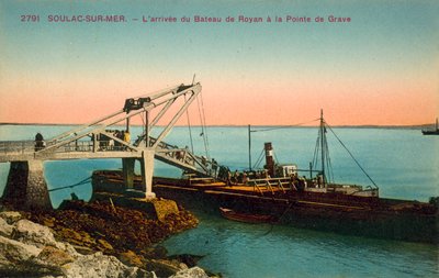 Soulac-Sur-Mer, France by French Photographer
