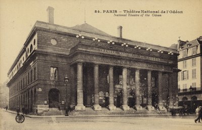 Theatre National de l