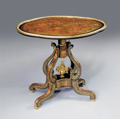 A Napoleon III 