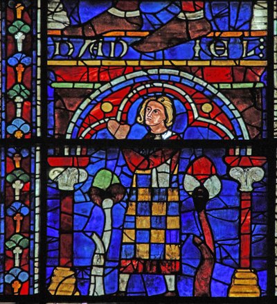 A Donor of the Mauclerc Family by French School