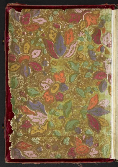 Book of Hours (The Bedford Hours) c.1410-30 by French School
