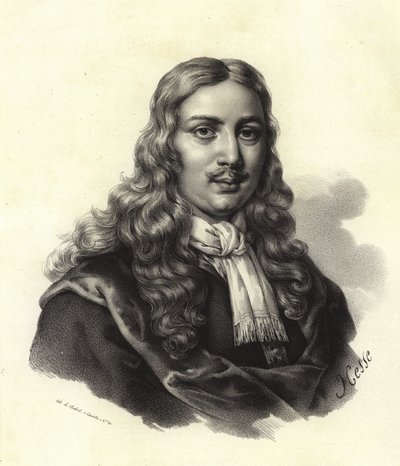 Adriaen van de Velde by French School