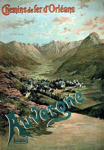 Advertisement for 