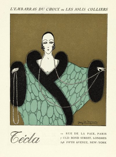 Advertisement for 