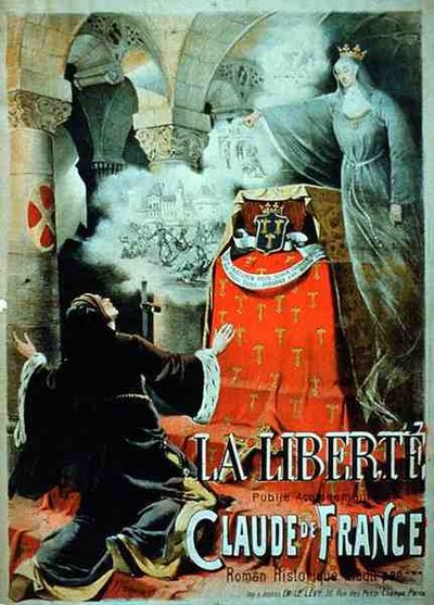 Advertisement for 