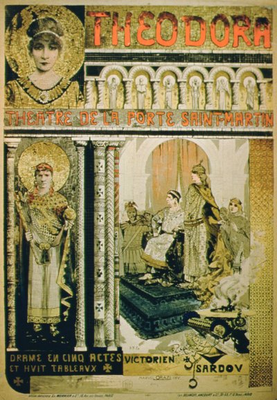 Advertisement for 