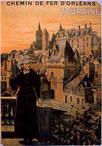 Advertisement for 