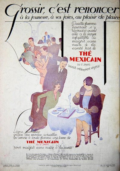 Advertisement from 