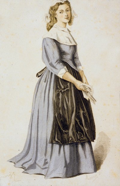 Agnes, from 