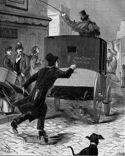 Andre Marie Ampere, French physicist by French School