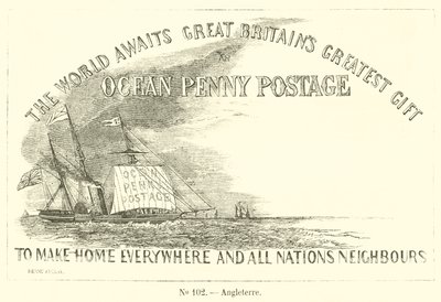 England by French School