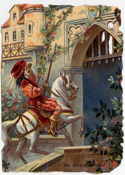Anonymous illustration for 