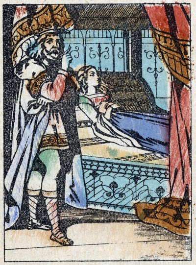 Anonymous illustration for 