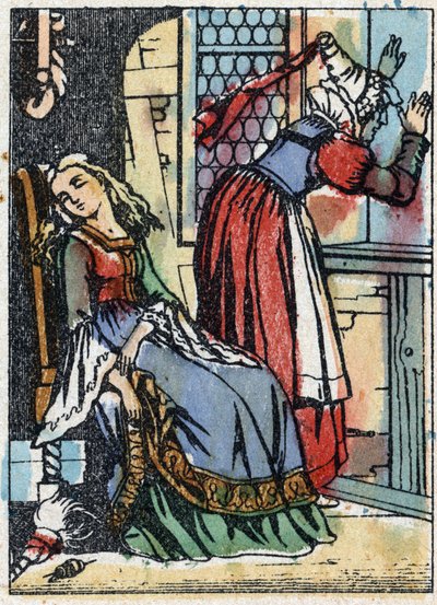 Anonymous illustration for 