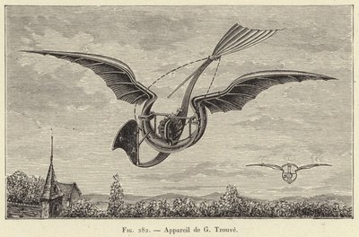 G. Trouvé