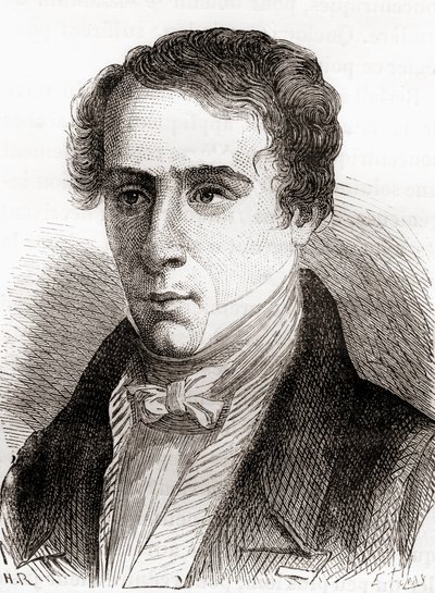 Augustin-Jean Fresne, from 