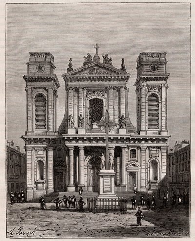 Cathedrale Notre-Dame-de-l