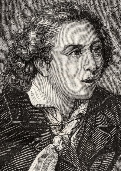 Charles-Marie-August-Joseph de Beaumont, Comte d