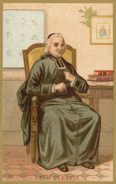 Charles-Michel de l
