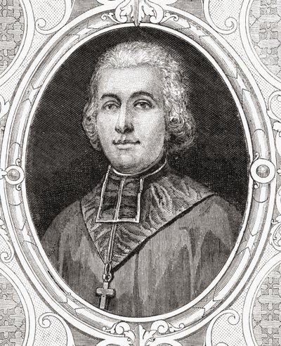 Charles Maurice de Talleyrand-Perigord, from 