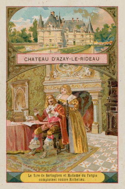 Chateau d
