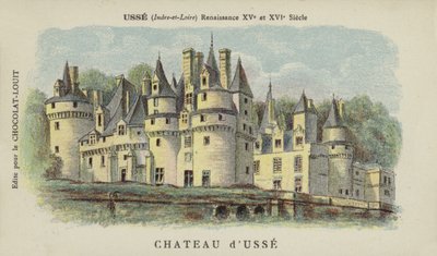 Chateau d