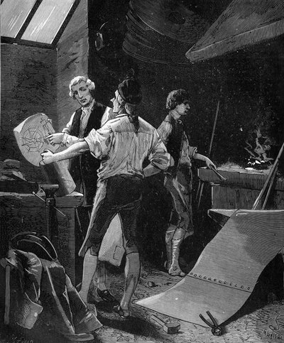 Claude Francois de Jouffroy d
