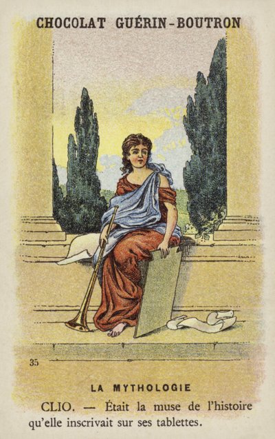Clio by French School