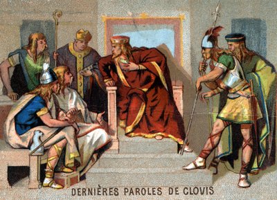 Clovis