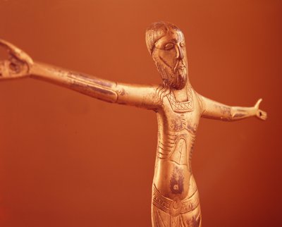 Corpus Christi by French School